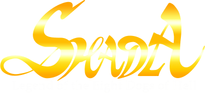 Shada (TurboGrafx-16) Play Online